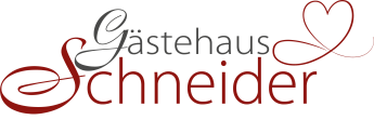 Gästehaus Schneider